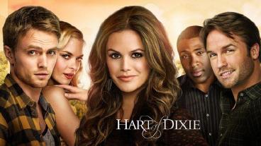 Hart of Dixie